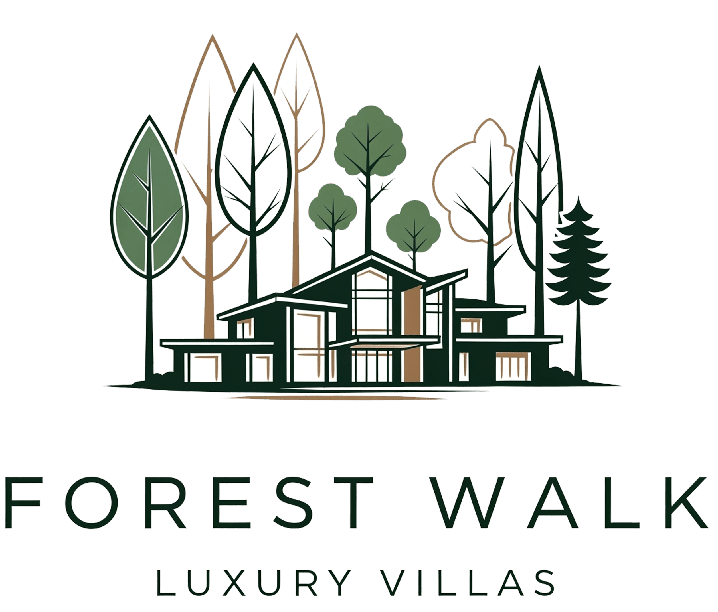 Forest Walk Villas